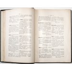 Guterman M., SŁOWNIK JĘZYKA ESPERANTO, 1932