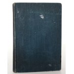 Guterman M., SŁOWNIK JĘZYKA ESPERANTO, 1932
