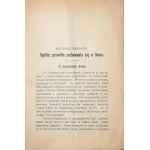 JAK SIĘ STAĆ MIŁYM W TOWARZYSTWIE i POŻĄDANYM DLA KOBIET, 1907