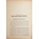 JAK SIĘ STAĆ MIŁYM W TOWARZYSTWIE i POŻĄDANYM DLA KOBIET, 1907