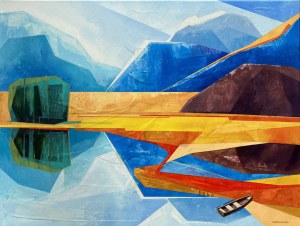 Marta Bilecka, Atlantis 01