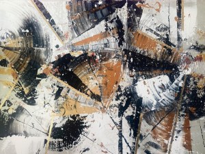 Marta Dunal, Composition no.10