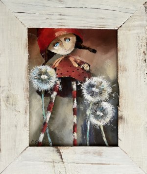 Małgorzata Piątek-Grabczyńska, Bez tytułu