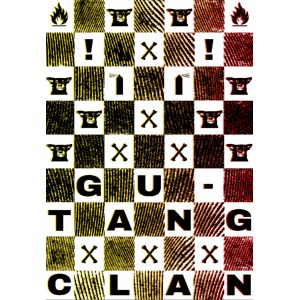Gu-tang Clan, SYMBOLS