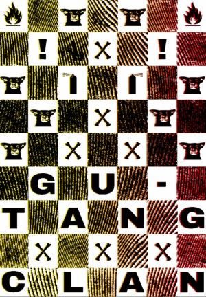 Gu-tang Clan, SYMBOLS