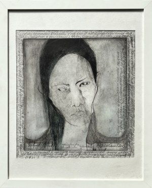 Natalia A. Kalisz, Portret matki