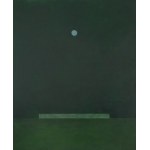 Maria Kiniorska, Dark Green
