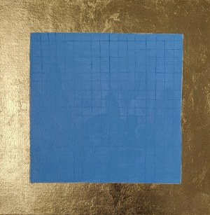 Maria Kiniorska, Golden No.3