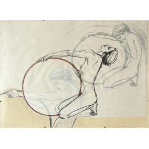 Joanna Konieczna-Zapart, Views