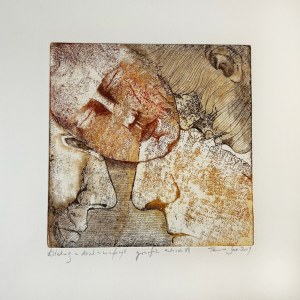Tamara Sass, Dialog-metamorfozy