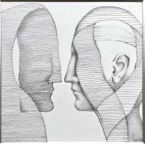 Tamara Sass, Dialog niedosłowny II