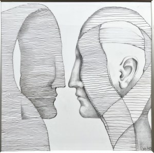 Tamara Sass, Dialog niedosłowny II