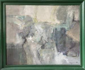 Henryk Trojan, Green
