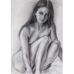 Iwona Weiss, Panienka