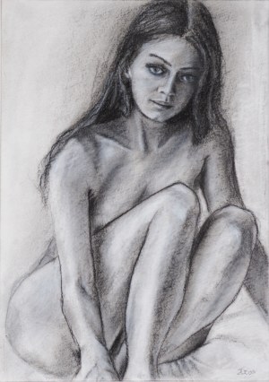 Iwona Weiss, Panienka