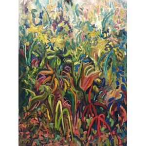 Veronika Zelechowska, Grasses