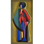 Bożena Inger Kamińska, Bez tytułu