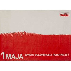 May 1. Workers' solidarity holiday, Solidarity