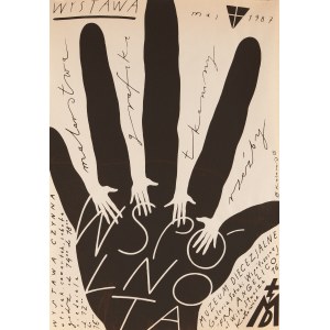 Roman KALARUS (b. 1951), Community, 1987