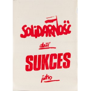 Solidarita dnes, úspěch zítra, 1980