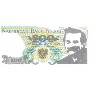 Solidarity brick with an image of Lech Walesa