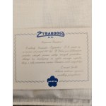 Serweta, Zakłady Lniarskie S.A. Żyrardów