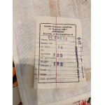 Serweta, Zakłady Przemysłu Lniarskiego Żyrardów