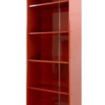 Vintage 4 Modules Olinto Bookshelf