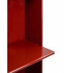 Vintage 4 Modules Olinto Bookshelf