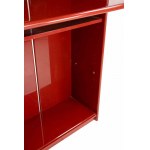 Vintage 4 Modules Olinto Bookshelf