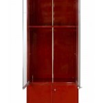 Vintage 4 Modules Olinto Bookshelf