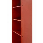 Vintage 4 Modules Olinto Bookshelf