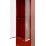 Vintage 4 Modules Olinto Bookshelf