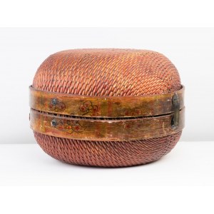 Vintage Decorative Box