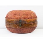 Vintage Decorative Box