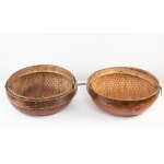 Vintage Decorative Box