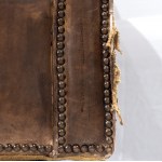 Divano Chesterfield a 2 posti