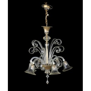 Vintage Murano Chandelier