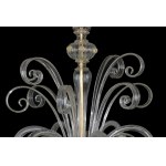 Vintage Murano Chandelier