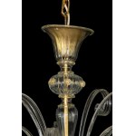 Vintage Murano Chandelier