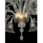 Vintage Murano Chandelier