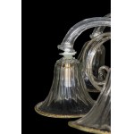 Vintage Murano Chandelier