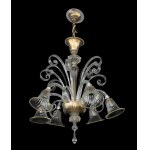Vintage Murano Chandelier
