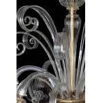 Vintage Murano Chandelier