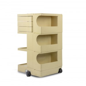 Bobby Cart