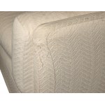 Vintage Sofa and Armchair Set