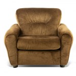 Armchair Set, Italian Production