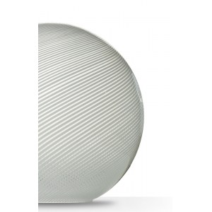Replacement Glass for Venini Tessuto Lamp