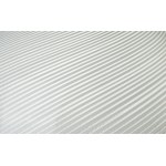 Replacement Glass for Venini Tessuto Lamp
