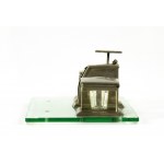 Vintage Inkwell